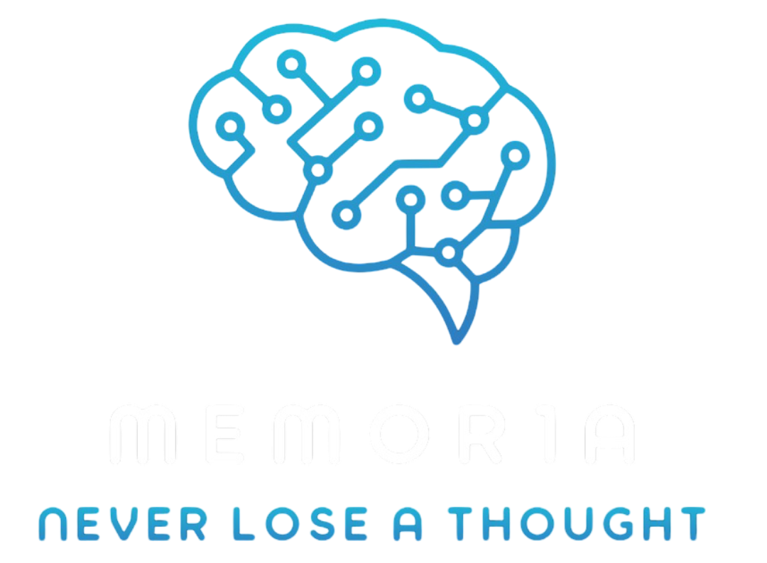 MemorIA Logo